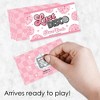 Big Dot of Happiness Last Disco - Bachelorette Party Game Scratch Off Dare Cards - 22 Count - 2 of 4