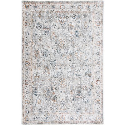 Dream DRM727 Power Loomed Area Rug  - Safavieh