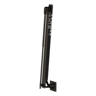 Lewmar Axis Shallow Water Anchor - Black - Boat Equipment 69600944.