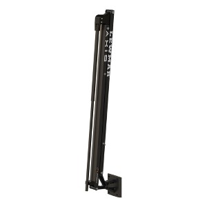 Lewmar Axis Shallow Water Anchor - Black - Boat Equipment 69600944 - 1 of 1