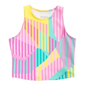 Destira Sport Tank - 1 of 4