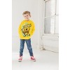SpongeBob SquarePants Squidward Plankton SpongeBob Patrick Hoodie Toddler to Big Kid - 3 of 4