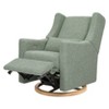 Babyletto Kiwi Glider Power Recliner with Electronic Control and USB - 4 of 4
