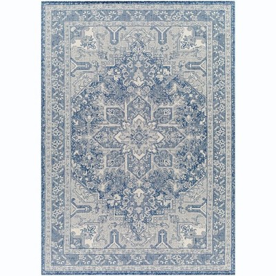 Mark & Day Effrey Woven Indoor and Outdoor Area Rugs