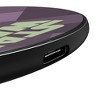 Keyscaper Star Wars Mandalorian Color Block 15-Watt Wireless Charger - 3 of 4