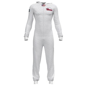 Coordinates | Inspirational Team USA Bodysuits (Men's) - 1 of 3