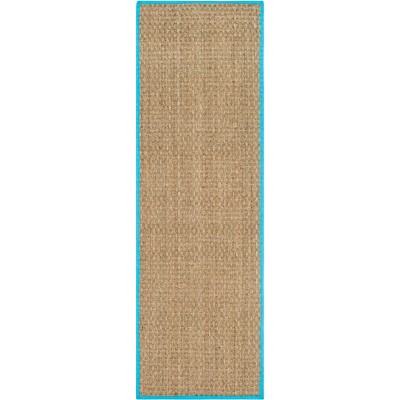 Natural Fiber NF114 Power Loomed Indoor Rugs - Safavieh