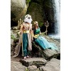HalloweenCostumes.com Poseidon Costume for Plus Size Men - 4 of 4