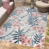 Gertmenian Tara Rectangular Woven Indoor/Outdoor Area Rug - 4 of 4