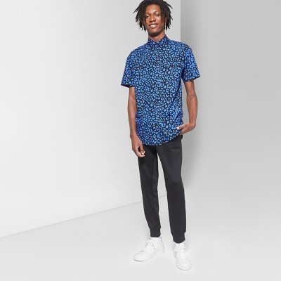 mens tracksuit pants target