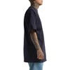 6 Pack Shaka Wear Men's Max Heavyweight Short Sleeve Crew Neck T-Shirt - 4 of 4