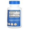 Nutricost Vitamin D3, 1,000 IU, 240 Softgels - 2 of 2