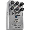 MXR M116 Fullbore Metal Distortion Guitar Effects Pedal - 4 of 4