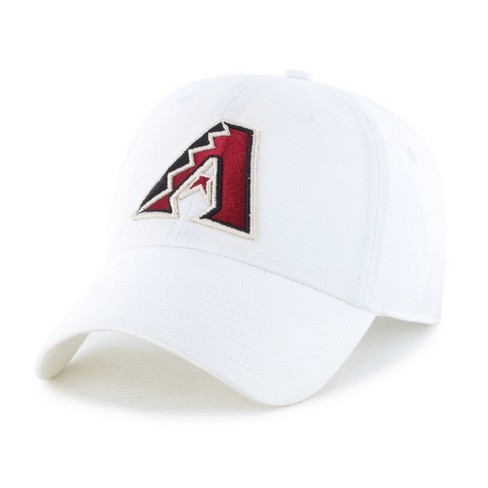 Mlb Tampa Bay Rays White Clean Up Hat : Target