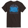 Men's - Avatar: The Last Airbender - Water Tribe Short Sleeve Graphic T-Shirt - 2 of 4