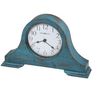 Howard Miller Tamson Mantel Clock 635181 - 1 of 2