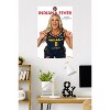 Trends International WNBA Indiana Fever - Sophie Cunningham Feature Series 25 Unframed Wall Poster Prints - 2 of 4