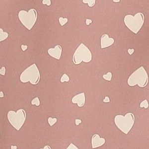dusty pink