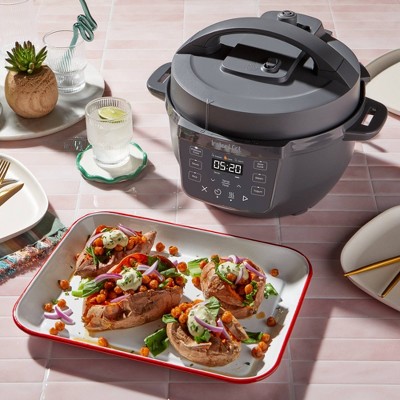 Instant Pot 4qt Rio Mini Electric Pressure Cooker