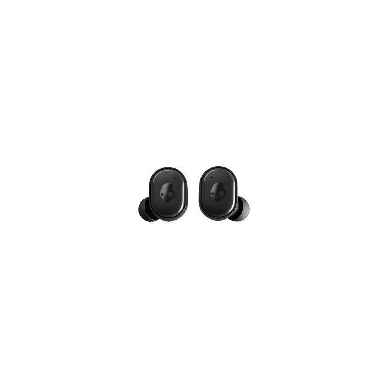 Skullcandy Grind True Wireless Bluetooth Headphones - Black, 5 of 9