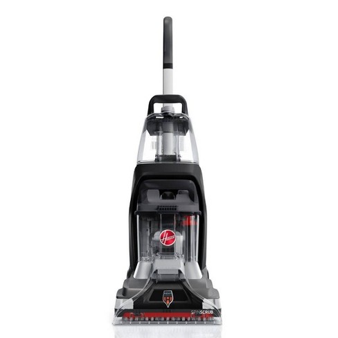 Hoover Powerdash Advanced Compact Carpet Cleaner Machine With Above Floor  Cleaning - Fh55000 : Target