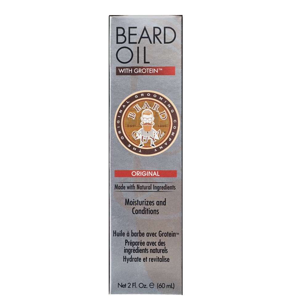 UPC 746817004137 product image for Beard Guyz Beard Oil 25 - 2oz | upcitemdb.com