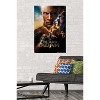 Trends International DC Comics Movie Black Adam - Group One Sheet Unframed Wall Poster Prints - 2 of 4