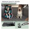 Extended Large Car Seat Cover - 4 of 4