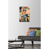 Trends International One Piece: Fishman Island - Pirate Crew Unframed Wall Poster Prints - 2 of 4