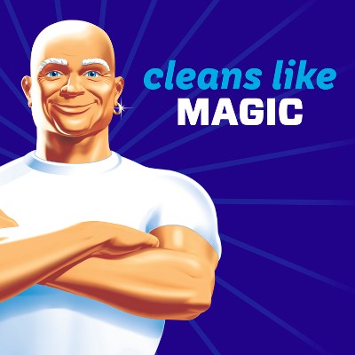 Mr. Clean Ocean All-Purpose Floor Cleaning Liquid - 41 fl oz