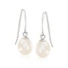Ross-Simons 6-6.5mm Multicolored Cultured Pearl Jewelry Set: 6 Pairs Of Earrings in Sterling Silver - 3 of 4