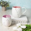 Pavilion Gift Company - Love You Grandma - 20 oz Mug - Drinkware - 3 of 4