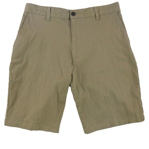 Dockers Mens Stretch Casual Chino Shorts - 1 of 2
