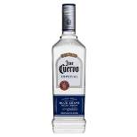 Jose Cuervo Especial Silver Tequila - 750ml Bottle