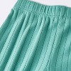 Toddler 2pc Snug Fit Long Sleeve Ribbed Pajama Set - Cloud Island™ - 4 of 4