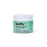 Fortify+ Natural Germ-Fighting Skincare Nourishing and Hydrating Facial Moisturizer - 1.7 fl oz