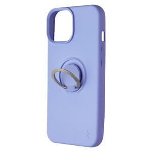 Zizo Revolve Series Case with Ring for Apple iPhone 15 - Violet - 1 of 1