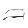 Kate Spade KS Rebecca TA2 Womens Oval Reading Glasses Aqua Tortoise 49mm - 3 of 3