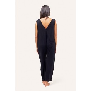 NOM Maternity Everyday Jumpsuit - 1 of 3