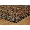 Oriental Weavers Andorra 6836C Multi/ Blue Indoor Area Rug - 1'10" x 3'2" - 2 of 4