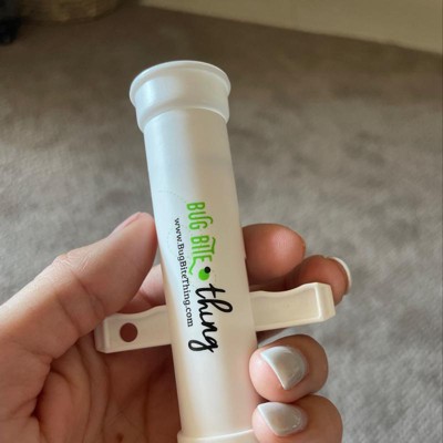 Bite Away Review - Best Mosquito Bite Device