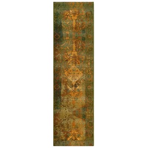 Liora Manne Marina Traditional Indoor/Outdoor Rug.. - 1 of 4