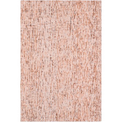 Abstract ABT468 Handmade Indoor Rug - Safavieh