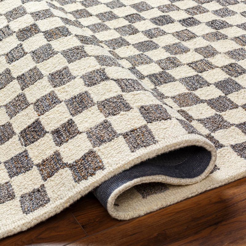 Mark & Day Ryley Tufted Indoor Area Rugs, 3 of 5