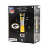 NFL Green Bay Packers Magma Lamp Speaker - image 3 of 3