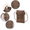 MKF Collection Skyli Women's Crossbody Bag by Mia K - 4 of 4