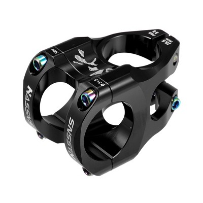 thumbnail image 2 of Unique Bargains Cnc Aluminum Alloy 35mm Mountain Bike Stem 1 Pc 2 of 12