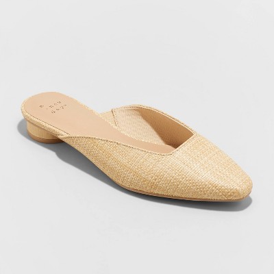 Women's Mandy Mules - A New Day™