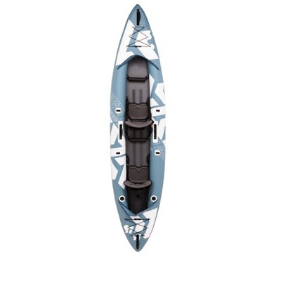 Swimline Solstice 29900 Whitewater Rapids Rogue Inflatable 2