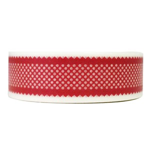 Wrapables Washi Masking Tape, Blissful Patterns Group - 1 of 4